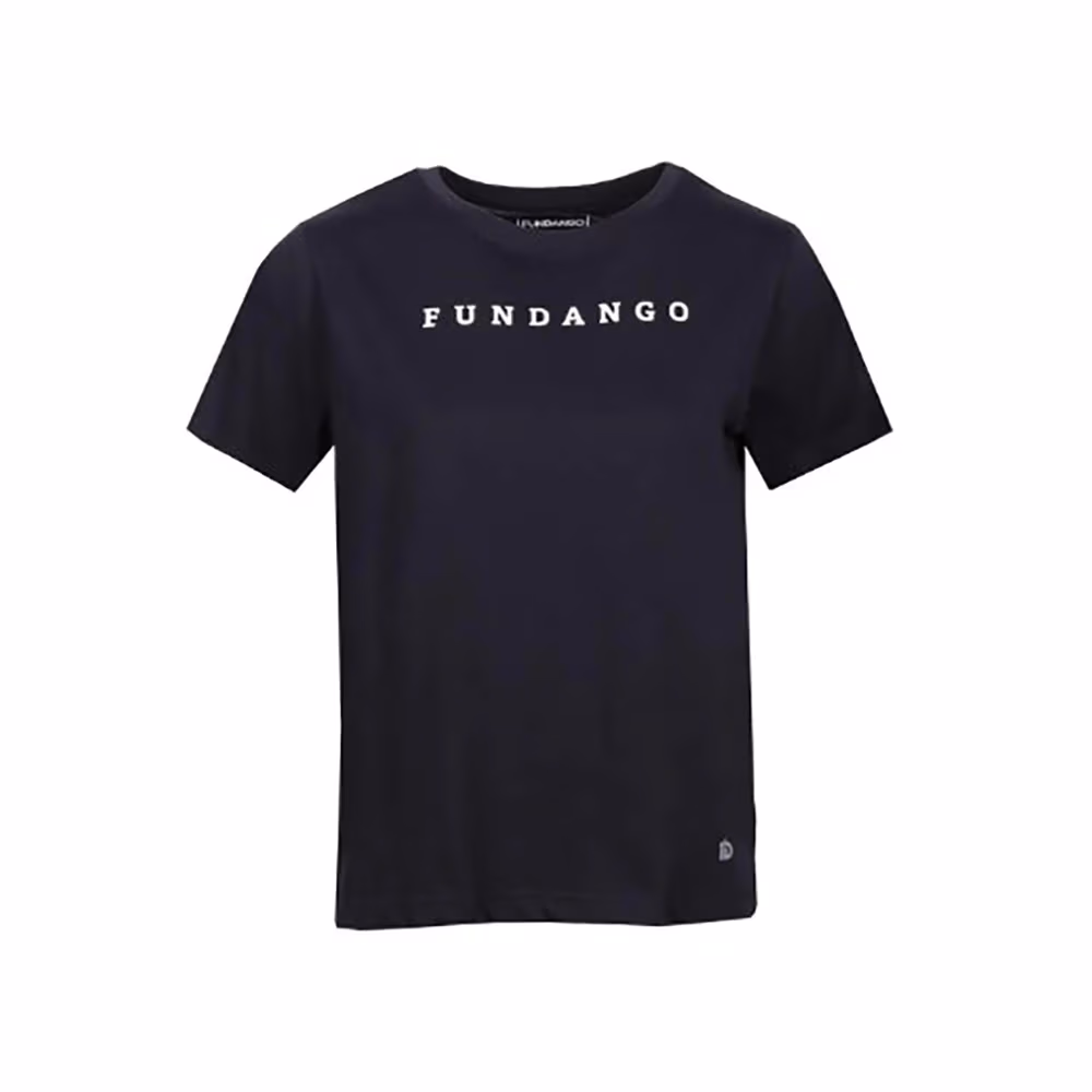 Футболка Fundango Women Logo T 