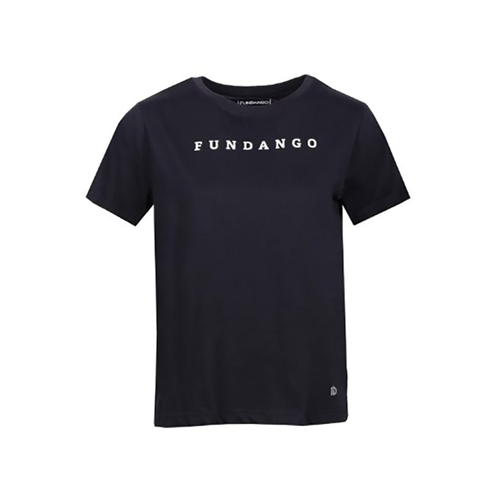Tricou Fundango Women Logo T photo 