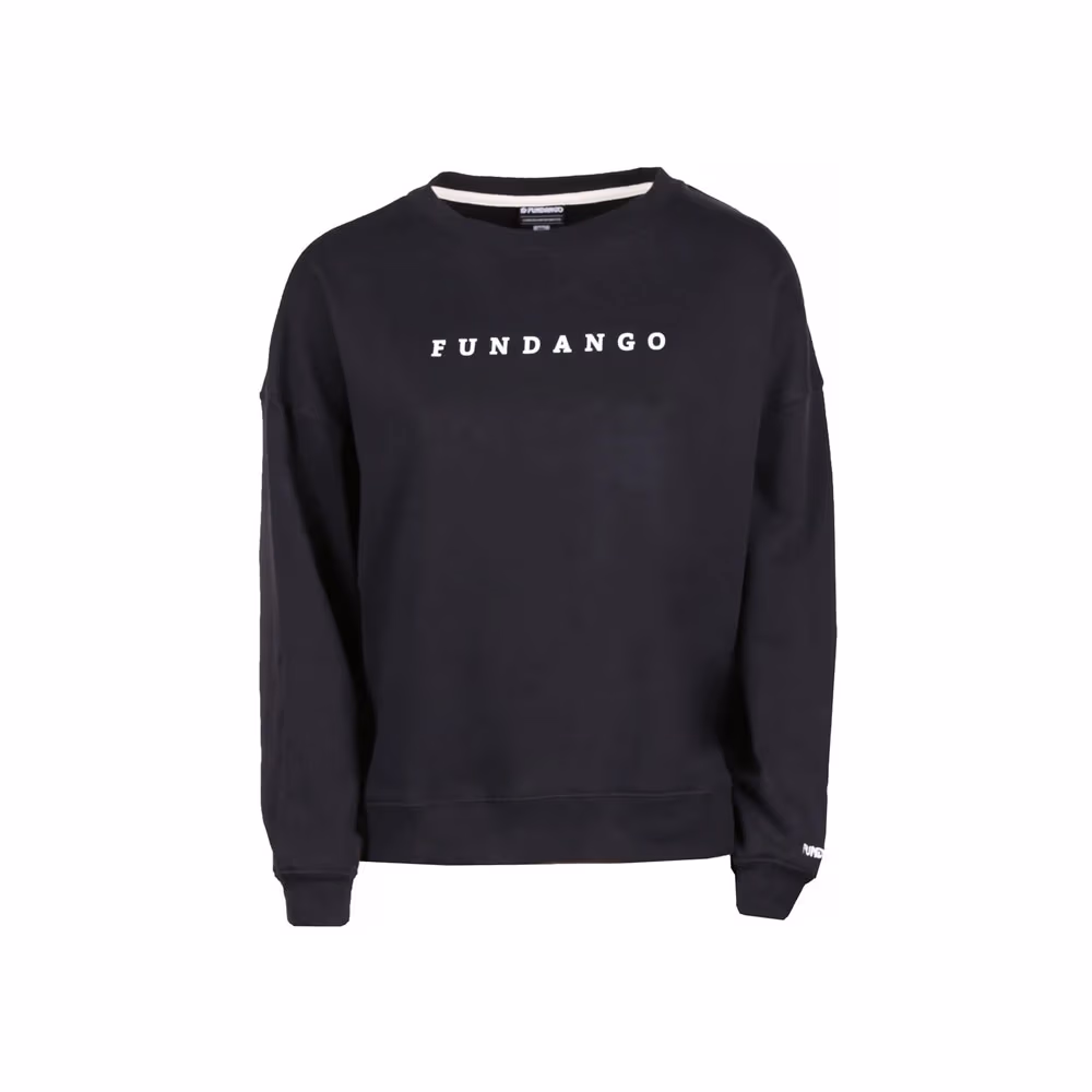 Толстовка Fundango LYNN Pullover 