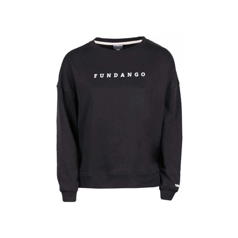 Толстовка Fundango LYNN Pullover photo 