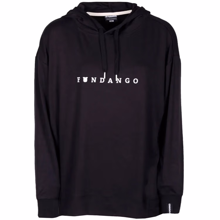 Толстовка Fundango RICHMOND Hooded Pullover 