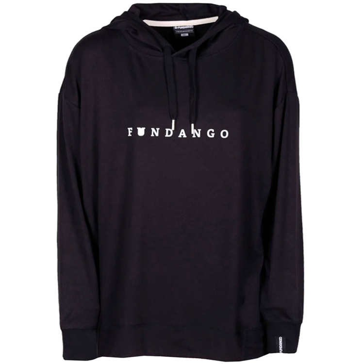 Толстовка Fundango RICHMOND Hooded Pullover photo 
