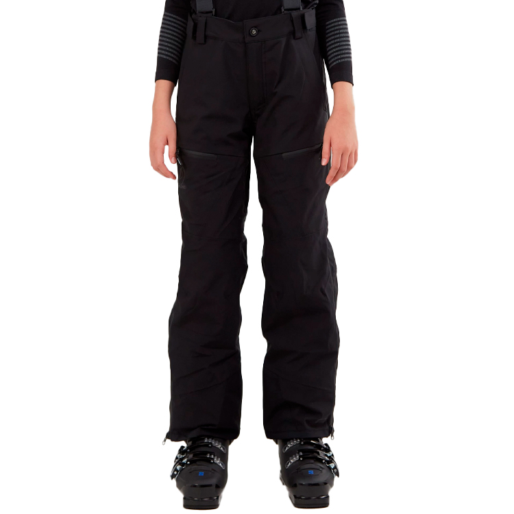 Брюки Fundango Mugo JUN Fullzip Pants photo 