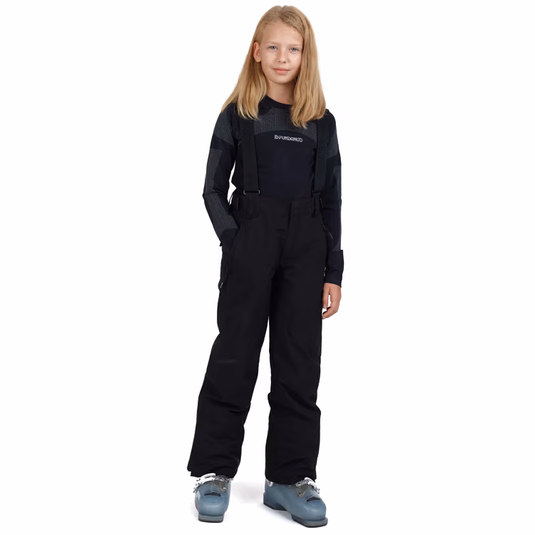 Pantaloni Fundango BERGE Pants