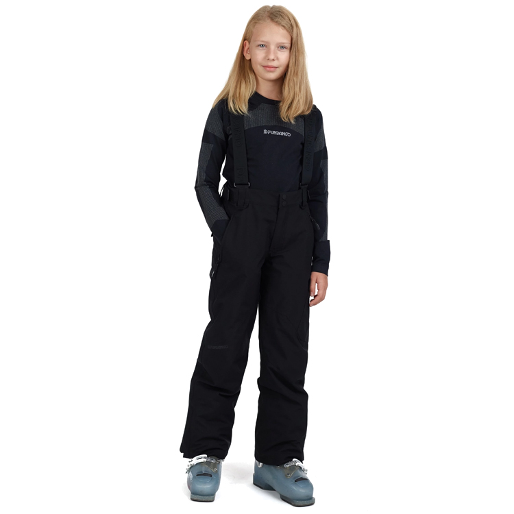 Pantaloni Fundango BERGE Pants