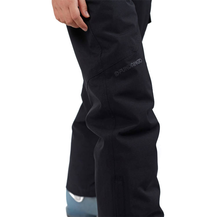 Pantaloni Fundango BERGE Pants photo 2