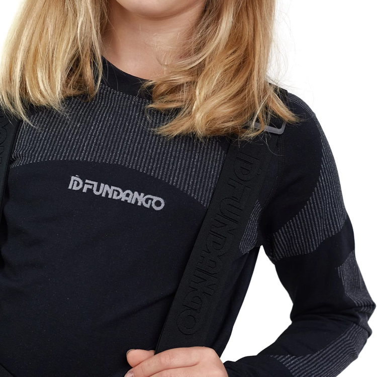 Pantaloni Fundango BERGE Pants photo 4