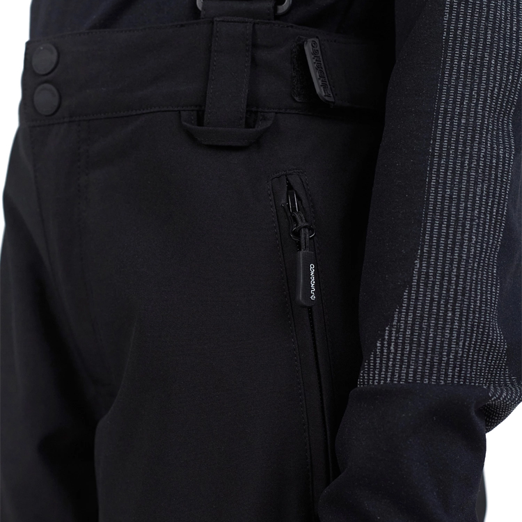 Pantaloni Fundango BERGE Pants photo 5