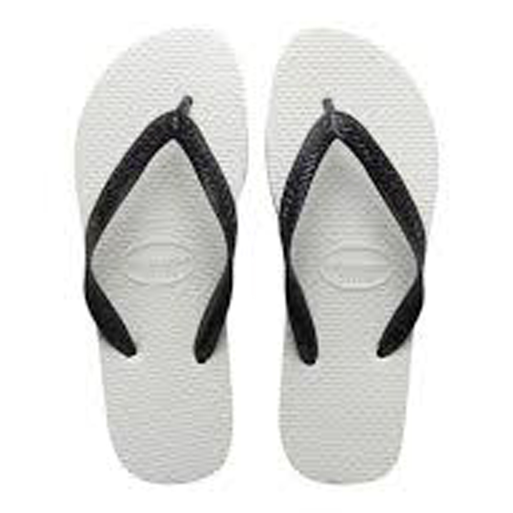 Slapi Havaianas TRADICIONAL pt Barbati / 39/40 / Negru photo 2