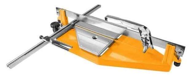 Плиткорез профессиональный 630мм Industrial Tolsen
