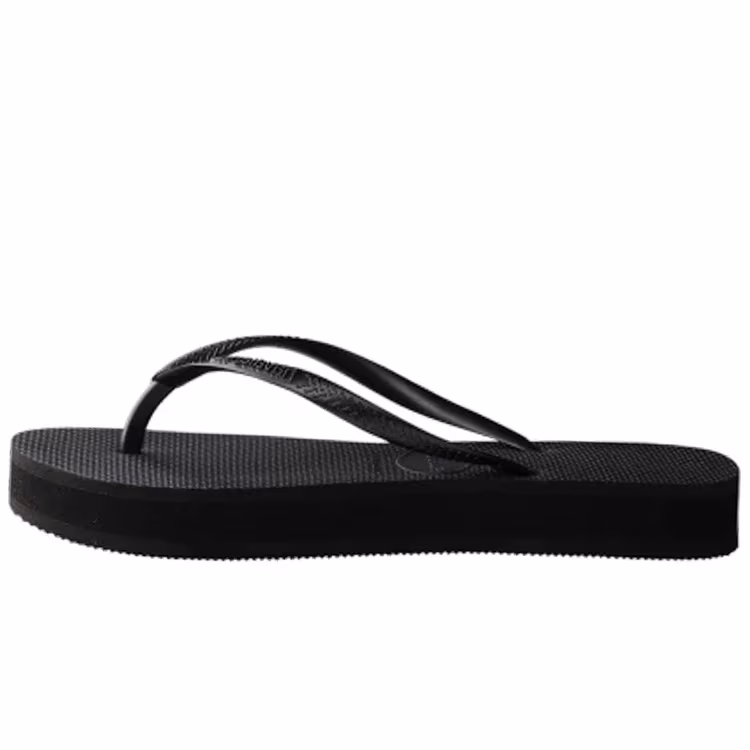 Шлепанцы Havaianas SLIM FLATFORM