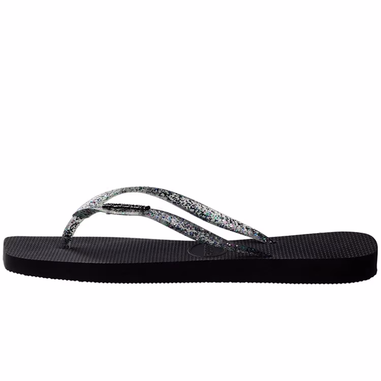 Шлепанцы Havaianas SQUARE LOGO