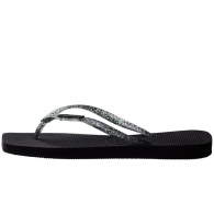 Шлепанцы Havaianas SQUARE LOGO thumbnav
