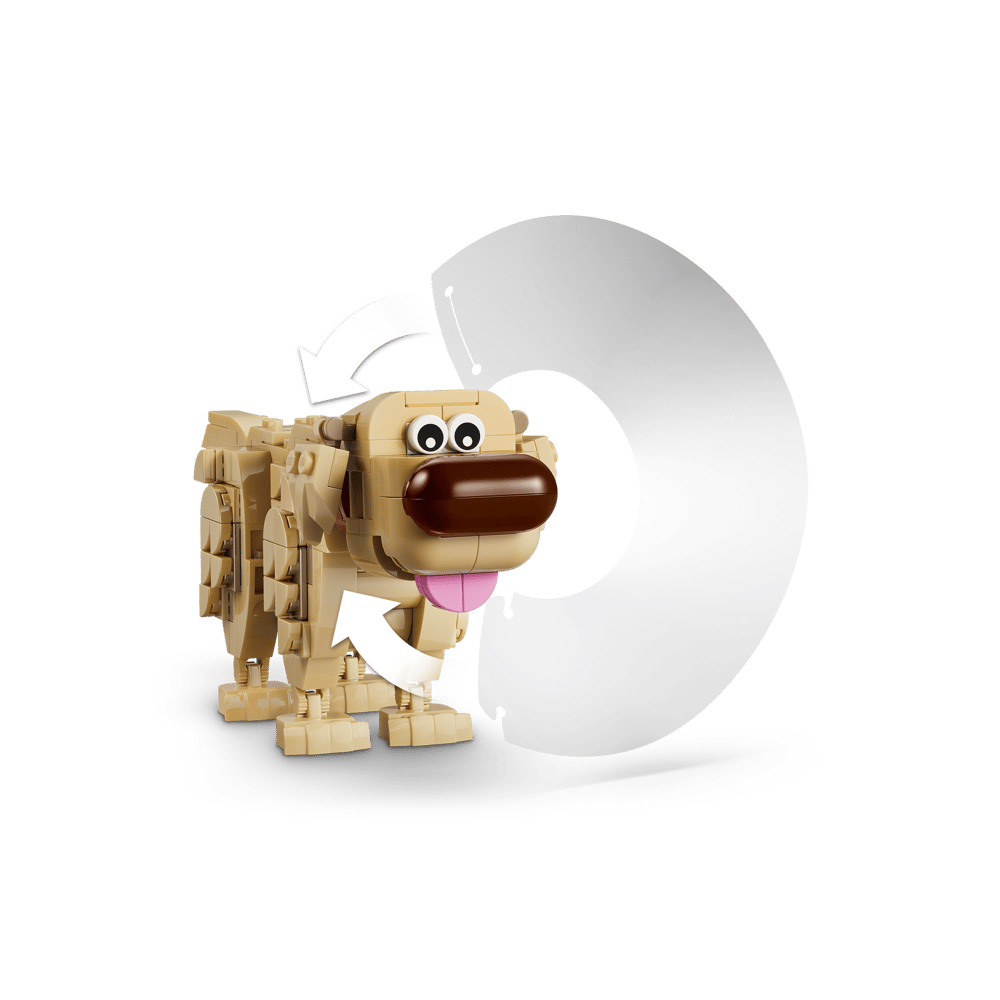 LEGO 43290 Kevin & Dug photo 3