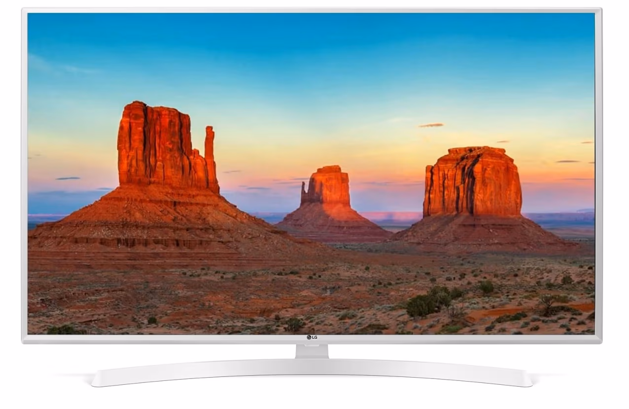 Televizor LED LG 43UK6390 