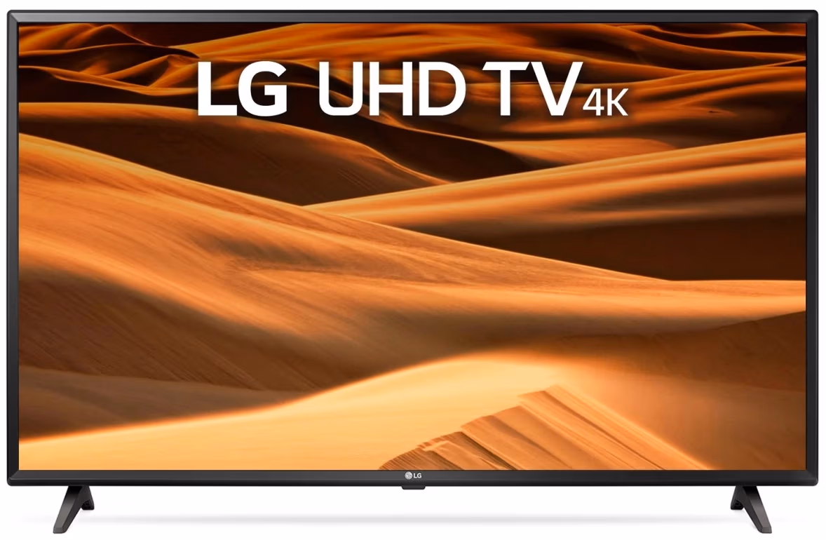Televizor LED LG 43UM7090 