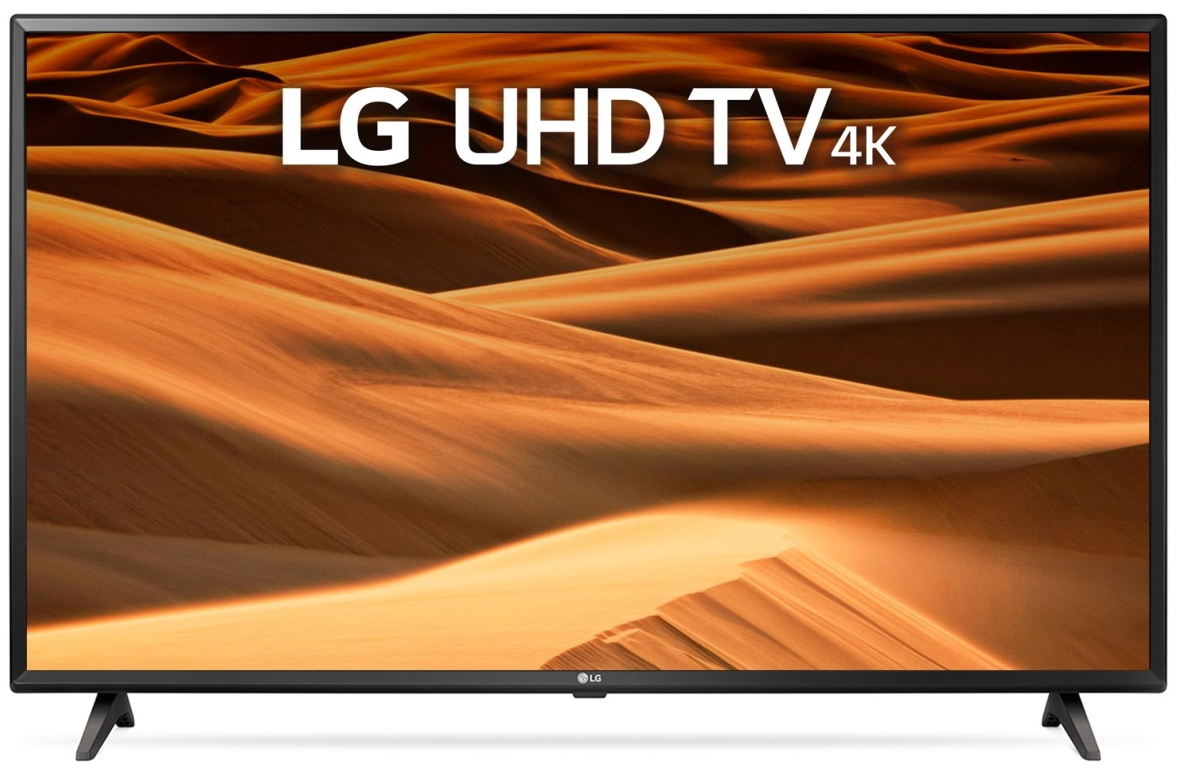 Televizor LG 43UM7090 / 43" / LED / UHD 4K photo 1