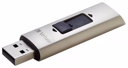 USB Флэш Verbatim VX400 128GB (47690) USB 3.0