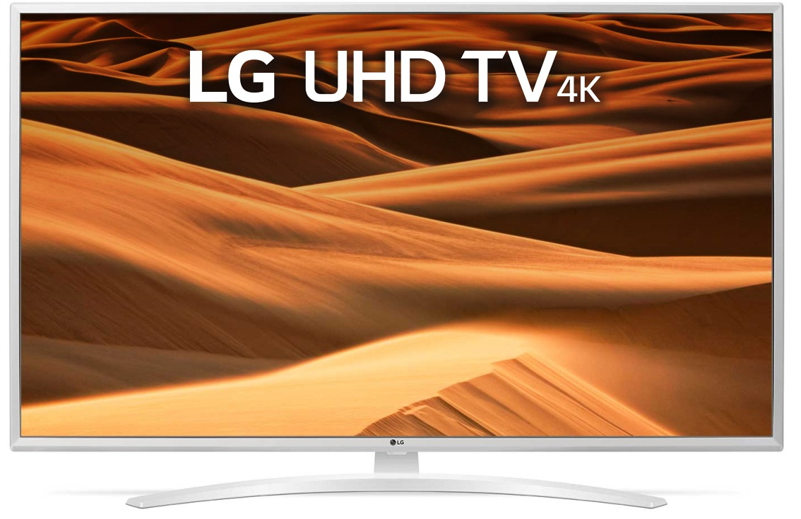 Televizor LED LG 49UM7490 photo 
