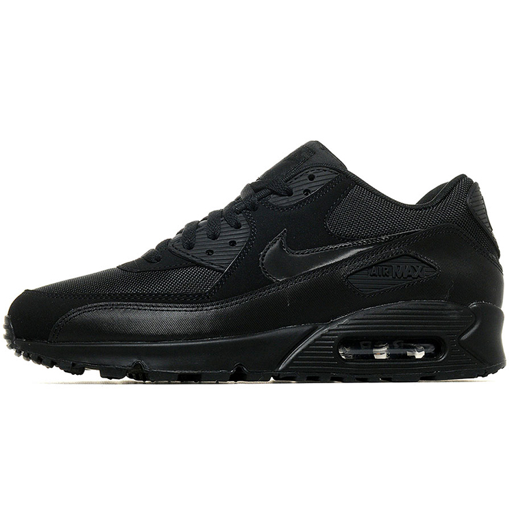 Кроссовки Nike AIR MAX 90 ESSENTIAL photo Кроссовки Nike AIR MAX 90 ESSENTIAL photo