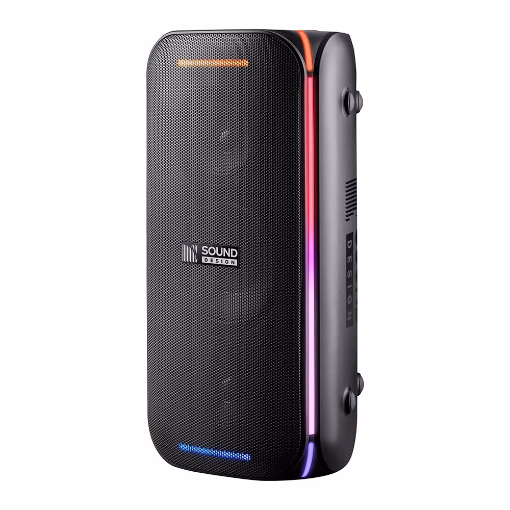 Boxa portabila Defender Boomer 90 