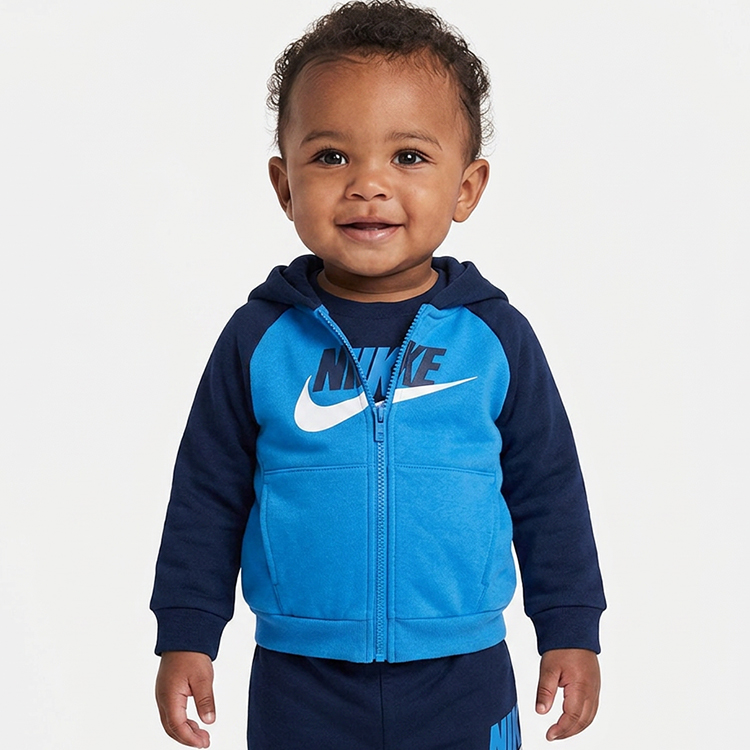 Costum Sportiv Nike COLOR BLOCKED photo 3
