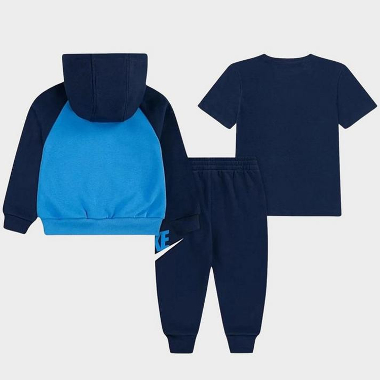 Costum Sportiv Nike COLOR BLOCKED photo 6