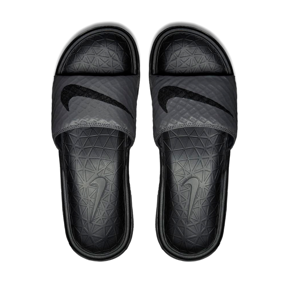 Slapi Nike BENASSI SOLARSOFT photo 