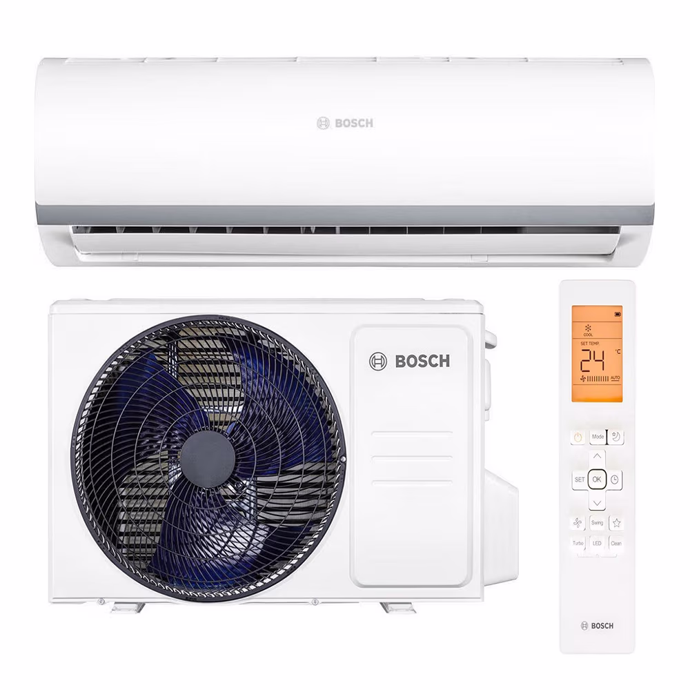 Aparat de aer conditionat Bosch CL2000U W 53 E 