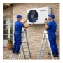 Aparat de aer conditionat Bosch CL2000U W 53 E thumbnav 6