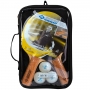 Set p/u tenis de masa Donic Persson 500 Cork Set thumbnav