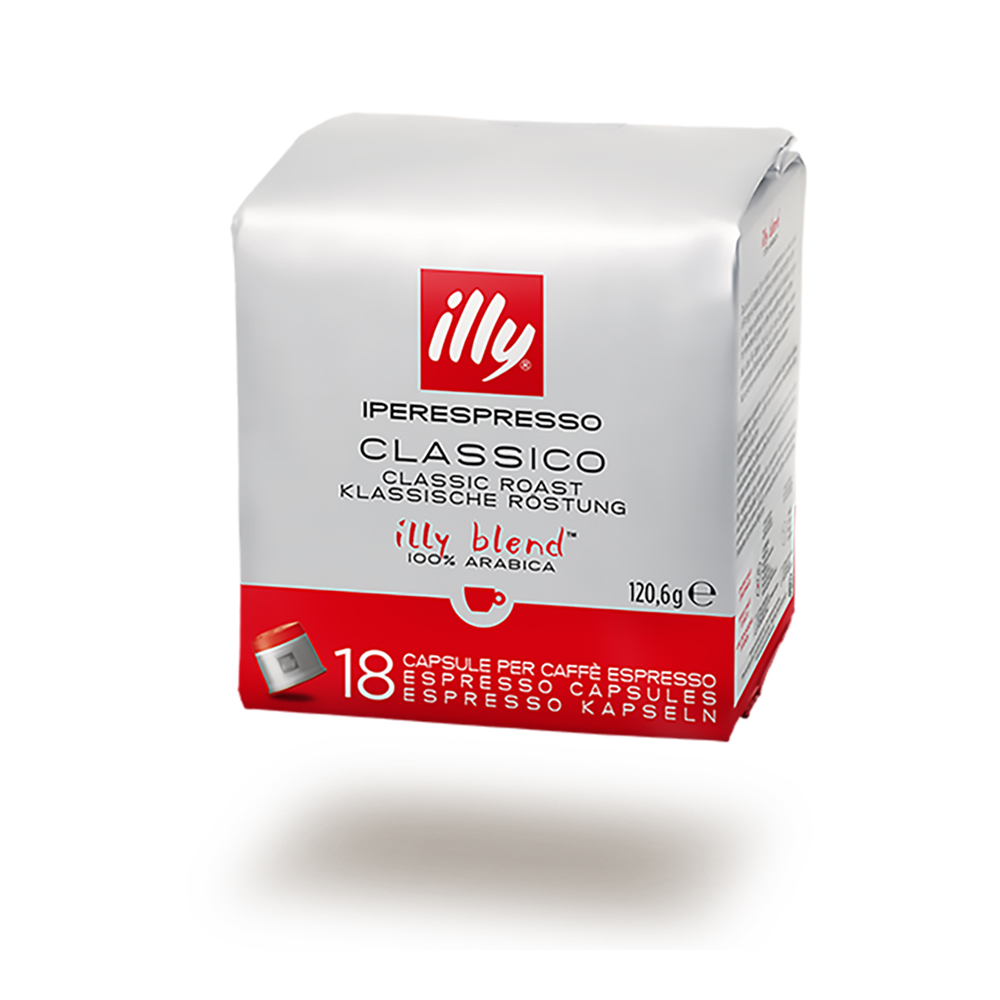 Cafea illy 7990 photo 2