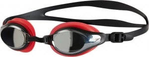 Ochelari de inot Speedo MARINER SUPREME MIR GOG AU RED/SILVER