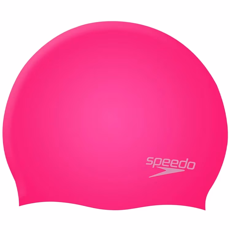 Casca de inot silicon Speedo MOULDED SILC CAP 