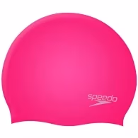 Силиконовая шапочка для плавания Speedo MOULDED SILC CAP