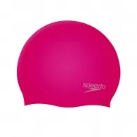 Шапочка для плавания Speedo MOULDED SILC CAP