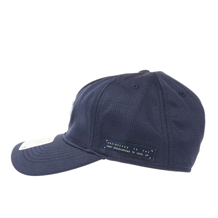 Кепка Nike NAN GRIDIENT CURVE BRIM CAP 4-7 Синий photo 4