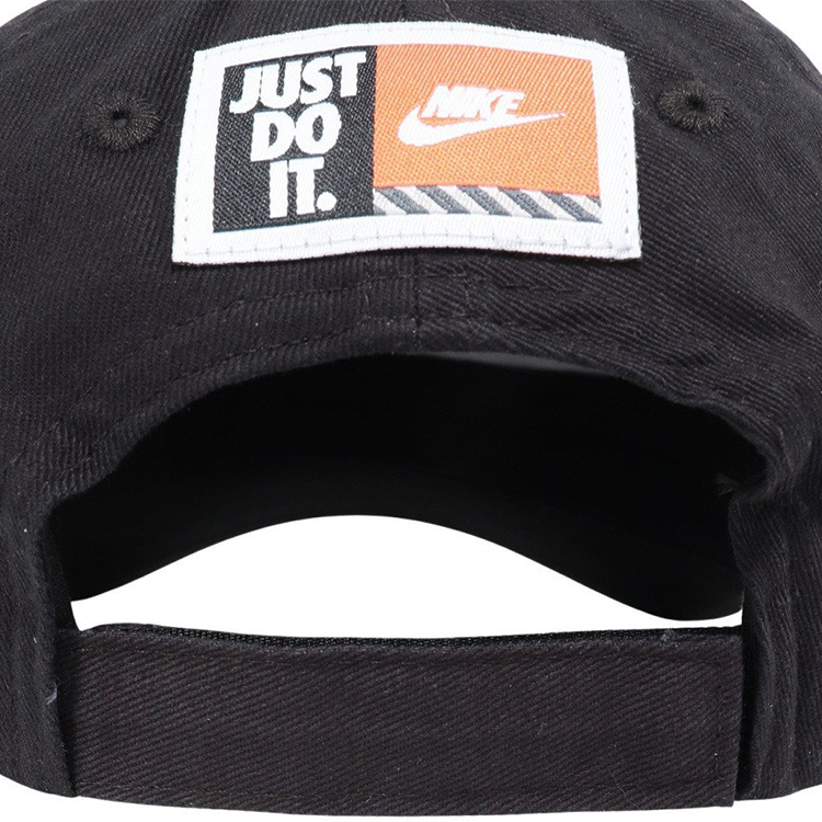 Chipiu Nike STATEMENT PATCH photo 3