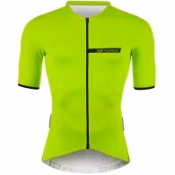 Tricou pentru ciclism Force CHARM sh Sleeves