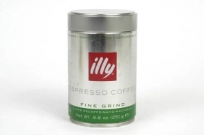 Кофе illy Espresso green