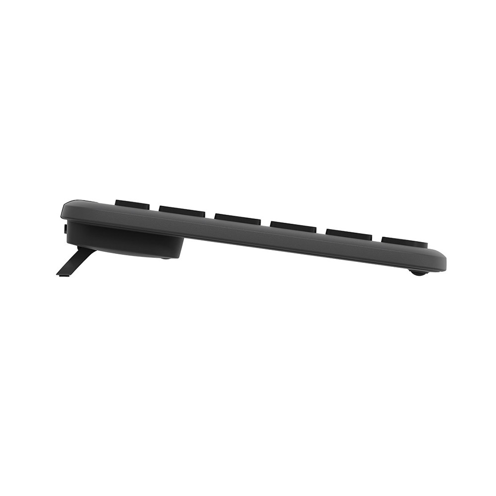Клавиатура + мышь беспроводная Logitech 920-012490 photo 2