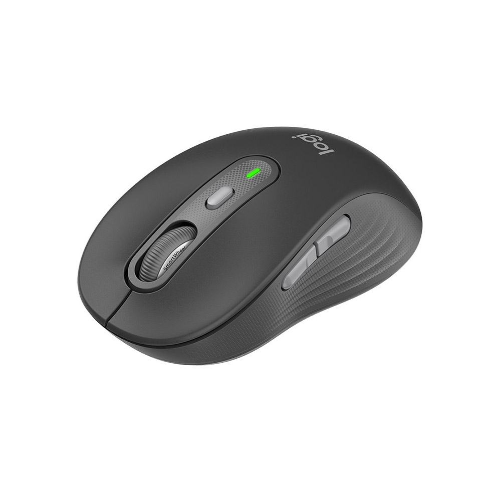 Клавиатура + мышь беспроводная Logitech 920-012490 photo 5