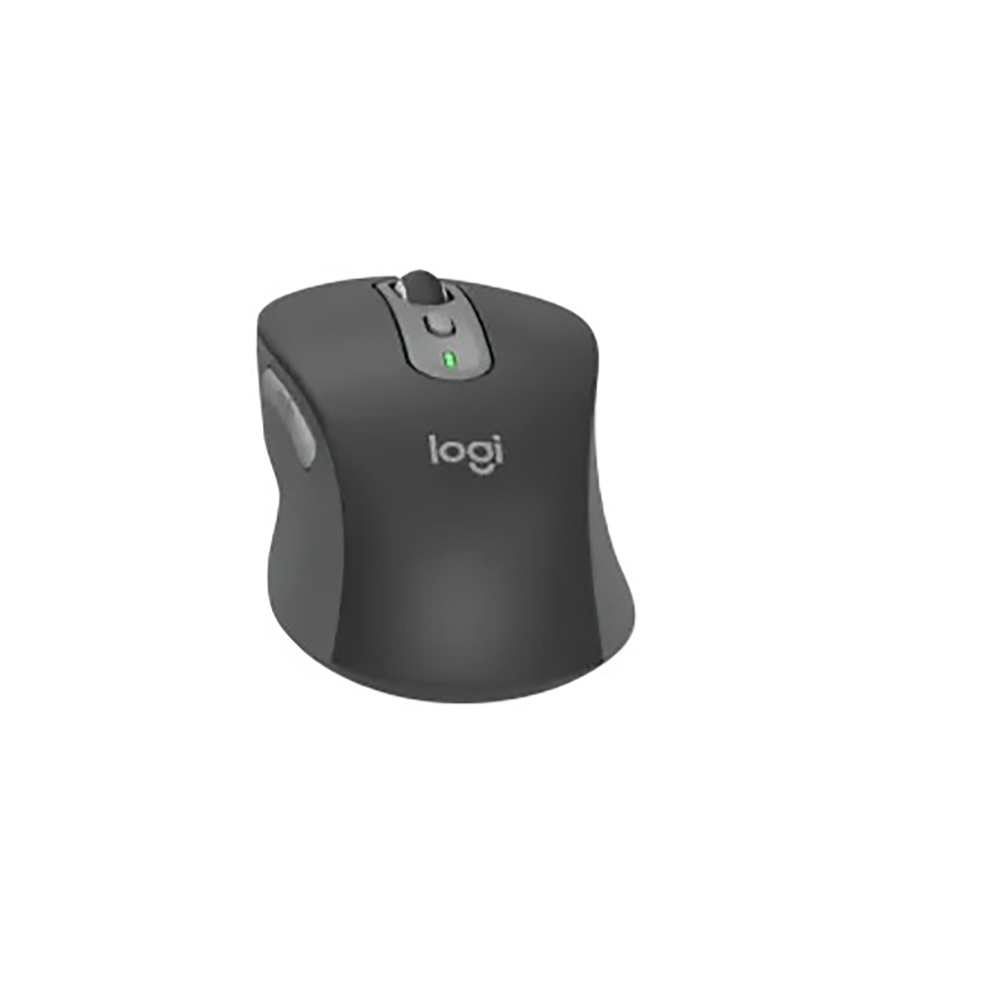 Клавиатура + мышь беспроводная Logitech 920-012490 photo 7