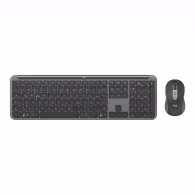 Клавиатура + мышь беспроводная Logitech 920-012490