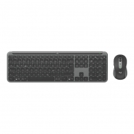 Клавиатура + мышь беспроводная Logitech 920-012490 thumbnav 1