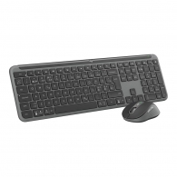 Клавиатура + мышь беспроводная Logitech 920-012490 thumbnav 4