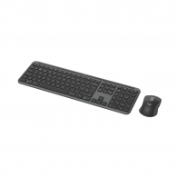 Клавиатура + мышь беспроводная Logitech 920-012490 thumbnav 8