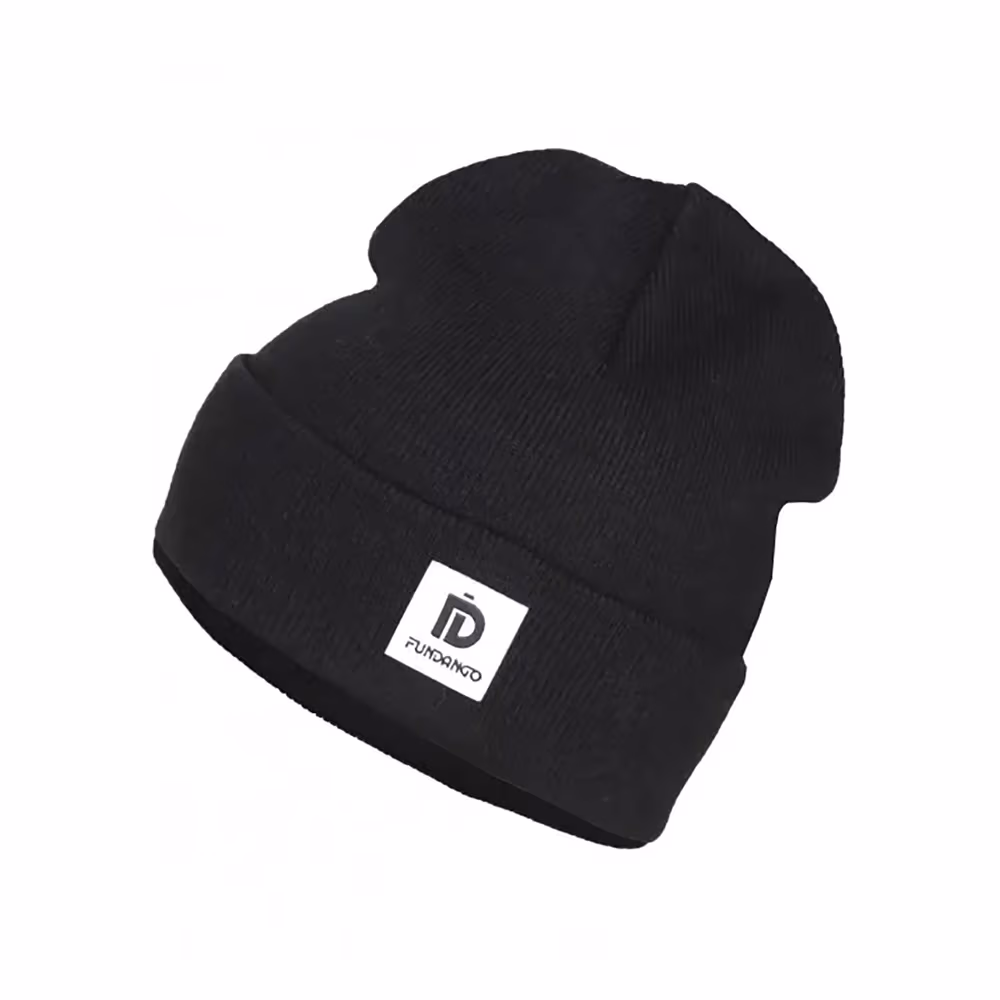 Шапка Fundango KINGDOM Beanie 