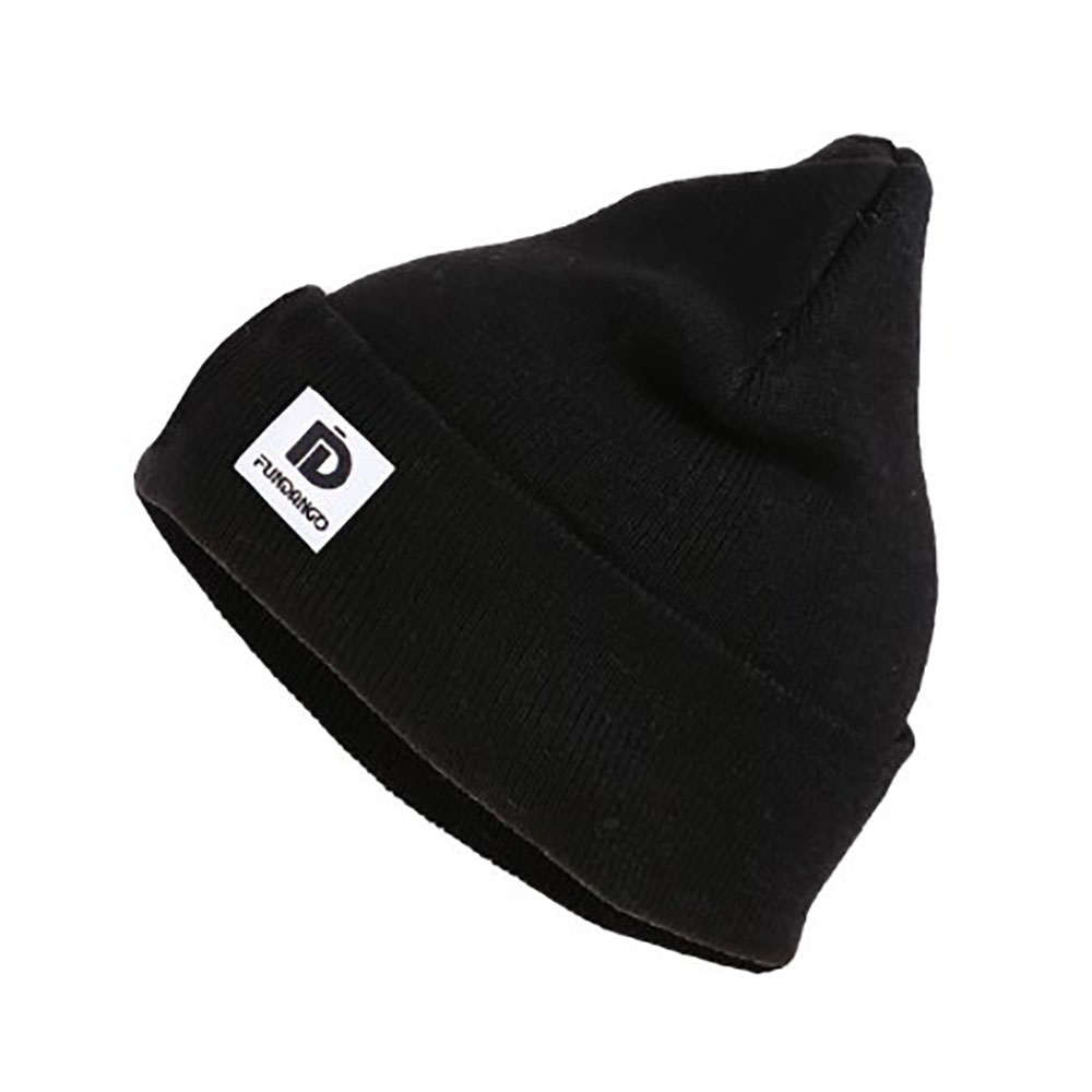 Шапка Fundango KINGDOM Beanie photo Шапка Fundango KINGDOM Beanie photo