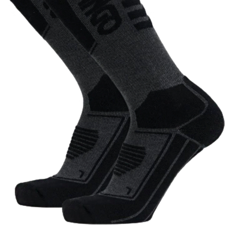 Sosete ski Fundango Ski Socks photo 3